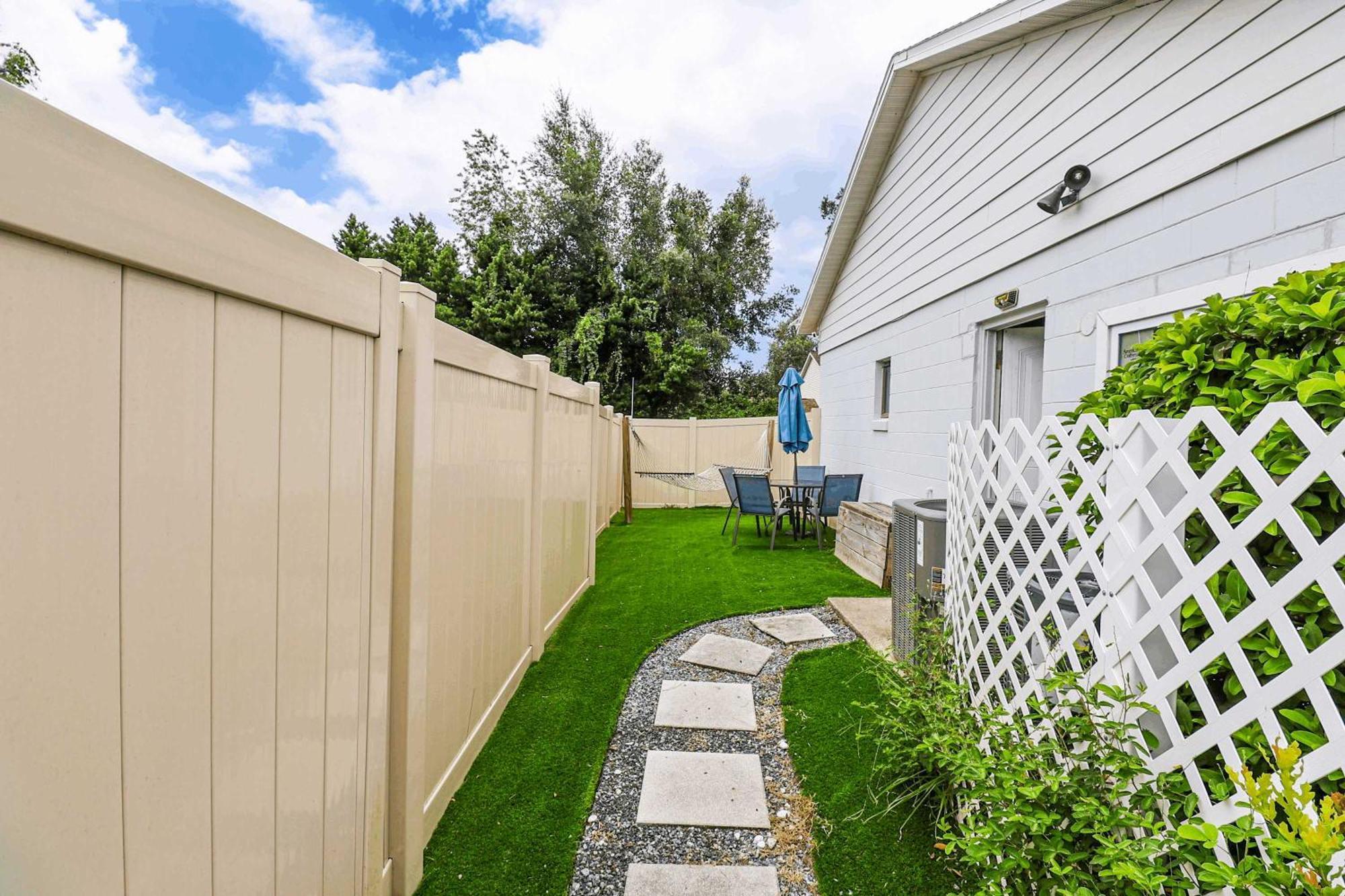New5 Apt Nrucf Petsok Private Patioentry Laundry Orlando Kültér fotó